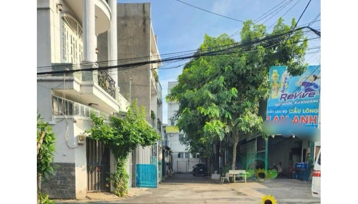 TP THỦ ĐỨC-HOÀNG DIỆU 2--TÔ VĨNH DIỆN-4,5M X 13M- 3 TẦNG-ĐƯỜNG 6M-GIÁ CHỈ 8,5 TỶ THƯƠNG LƯỢNG
